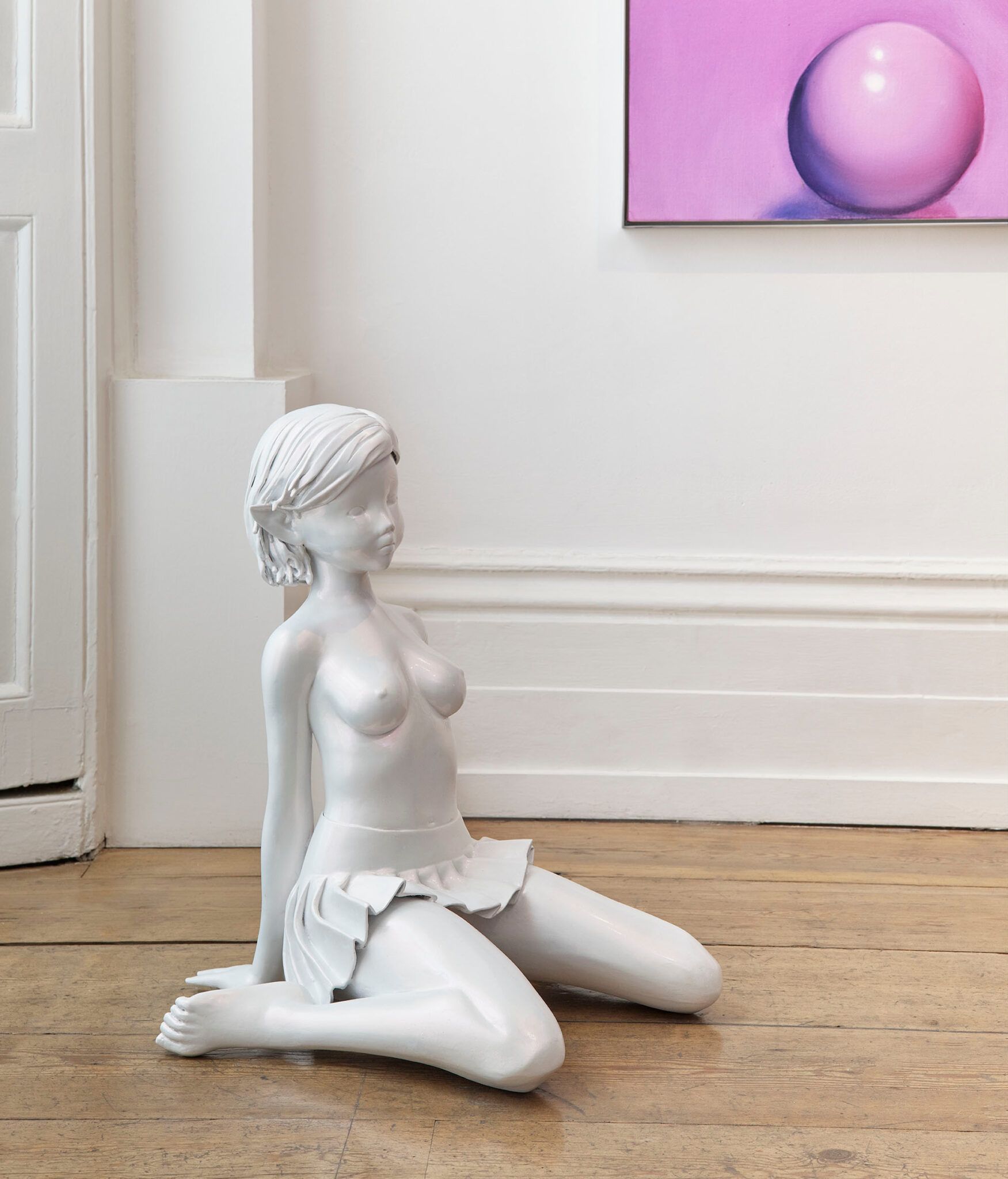 Emma Stern, Revenge Body at Carl Kostyál, photo 11