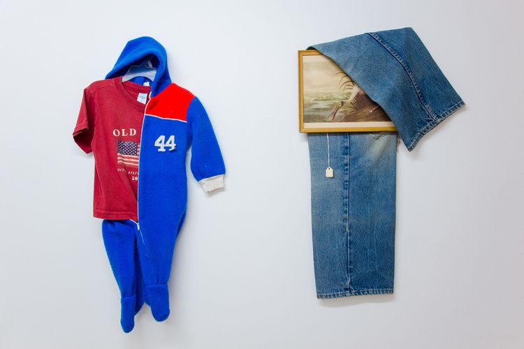 Paul McMahon, 44 at 321 Gallery, photo 2