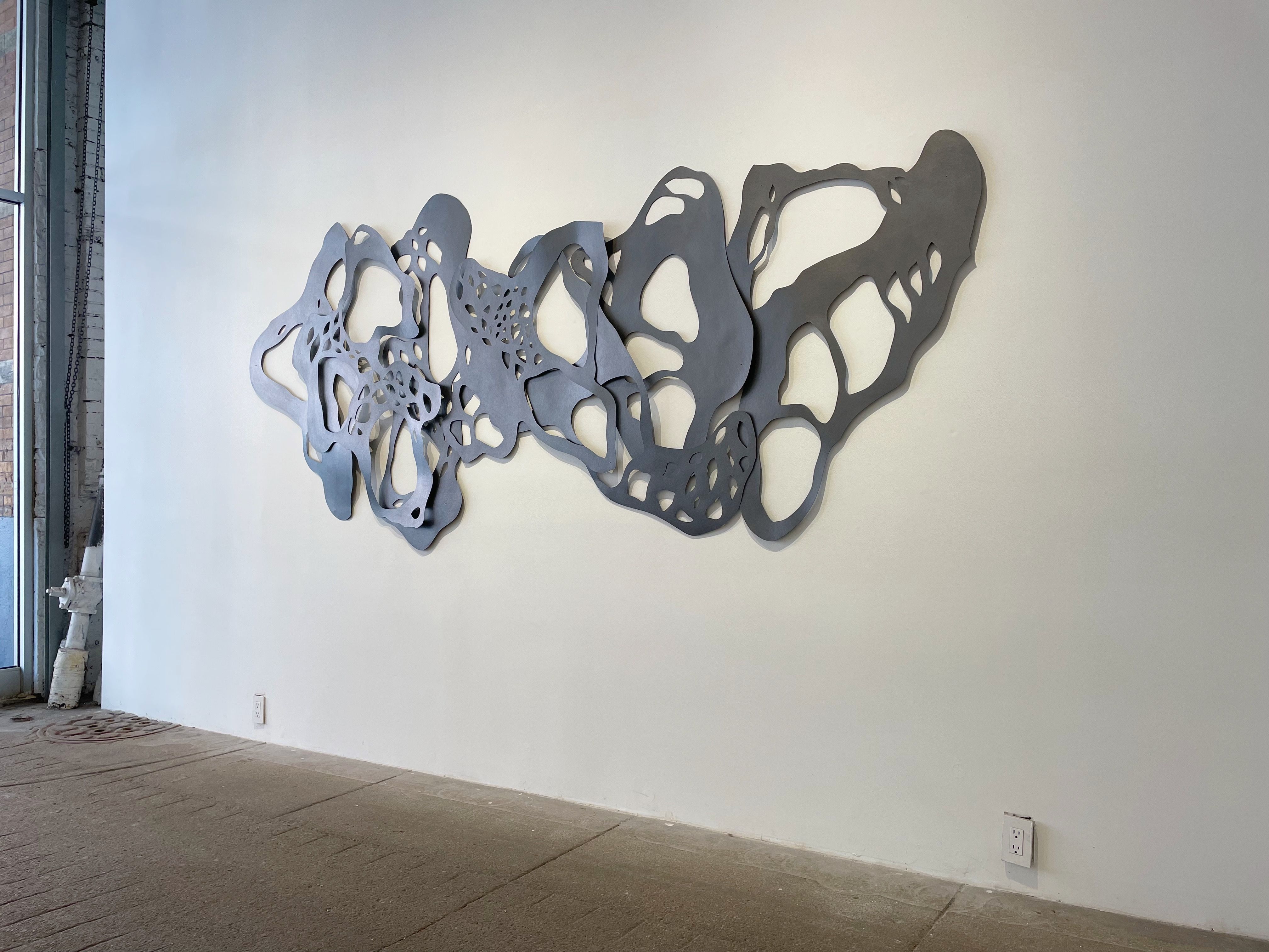 Andreas Kocks, Heavy Metal at Winston Wächter, photo 2
