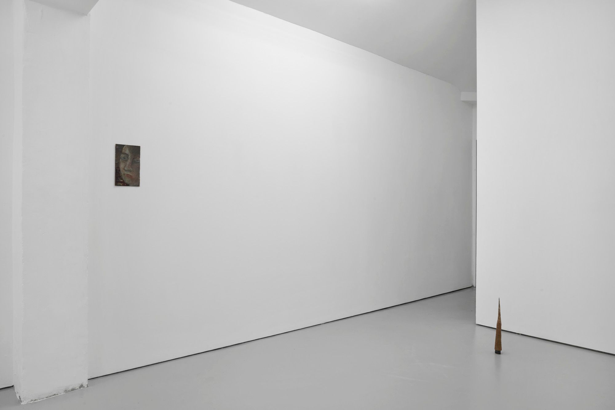 Natalie Price Hafslund & Barbara Wesolowska, Mirror of Impalpable Nudity at Gao, photo 6
