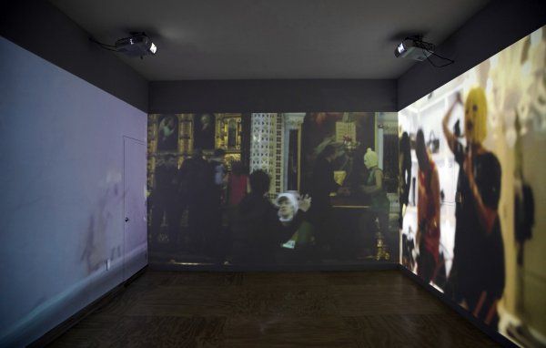 Specters of Communism, image 5 of 6