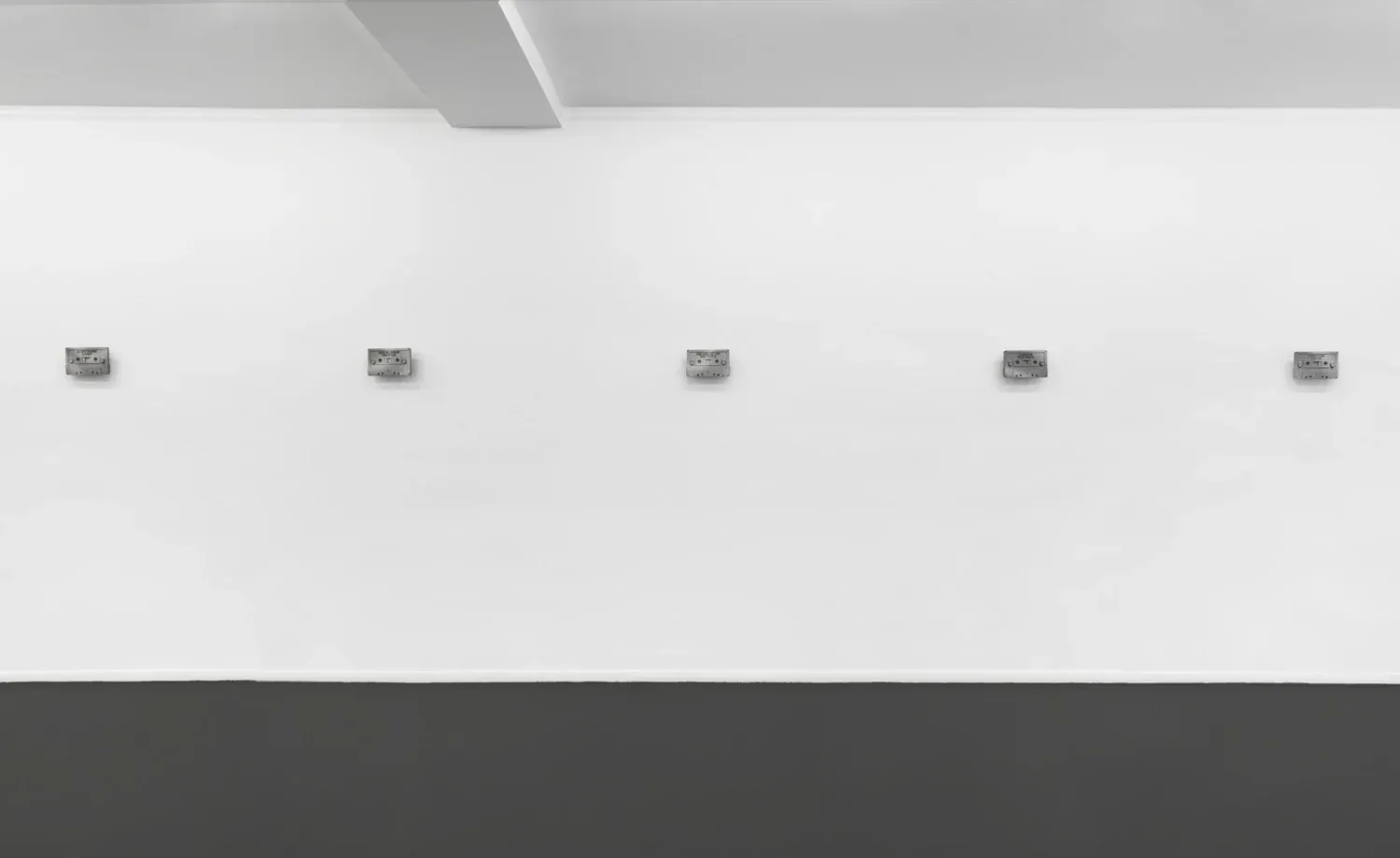 Christelle Oyiri, Heaven’s Worth, Hell on Earth at Buchholz, photo 3