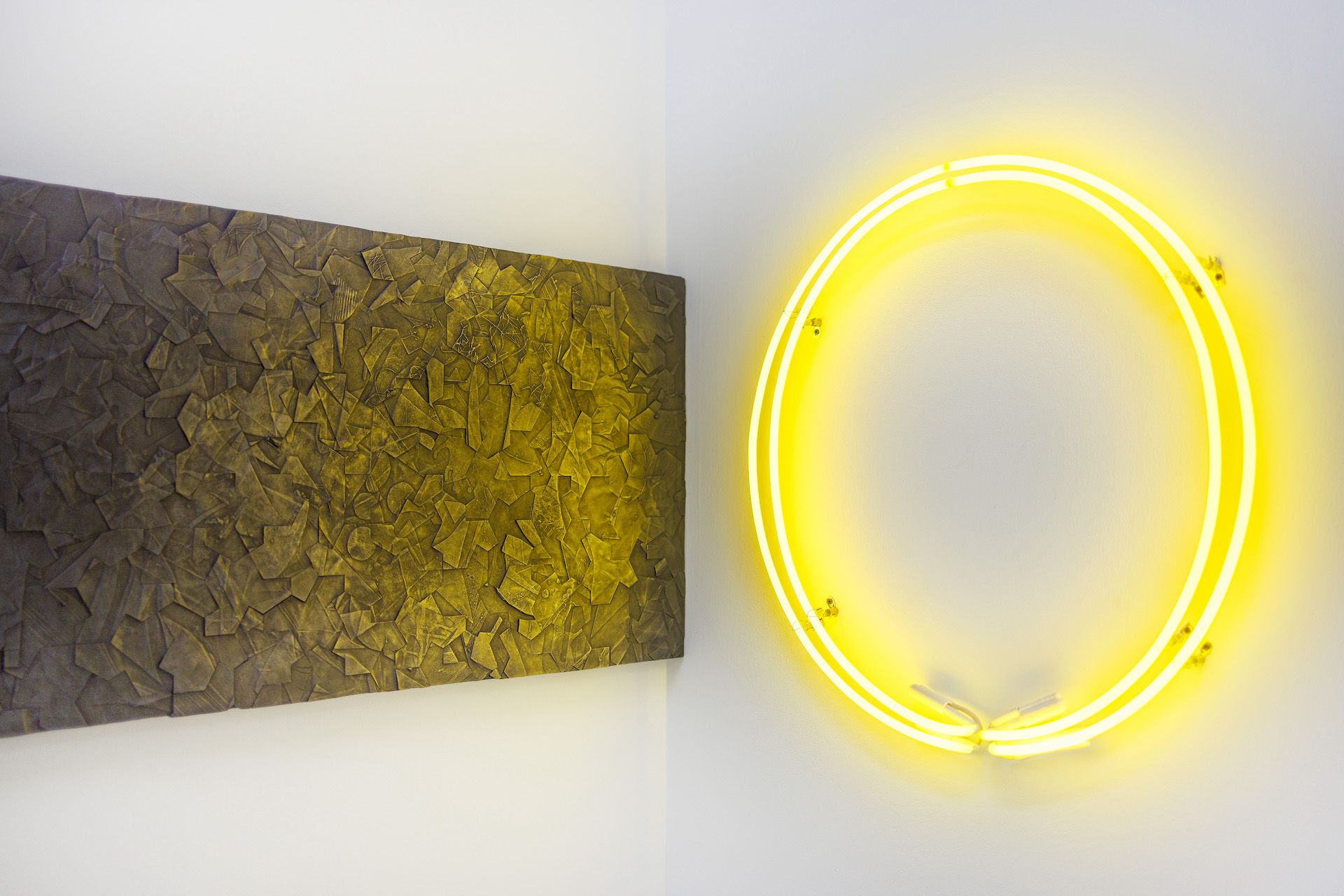 Felecia Chizuko Carlisle, Matter is a Verb at Emerson Dorsch, photo 3