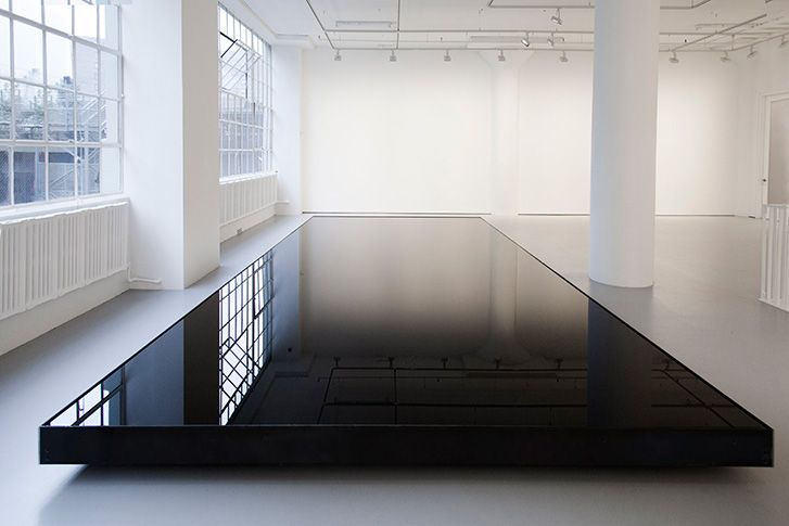 Noriyuki Haraguchi, Noriyuki Haraguchi at Fergus McCaffrey, photo 4