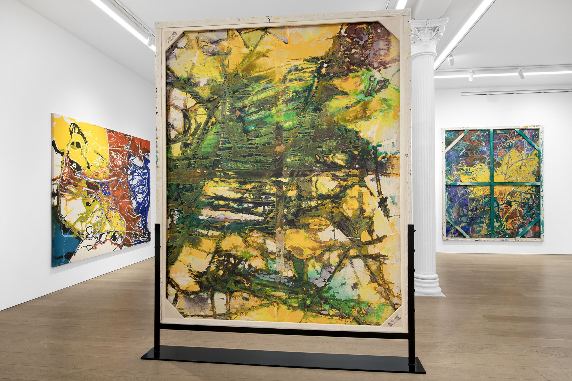 Dona Nelson, The Individualism of Dona Nelson at CANADA, photo 3