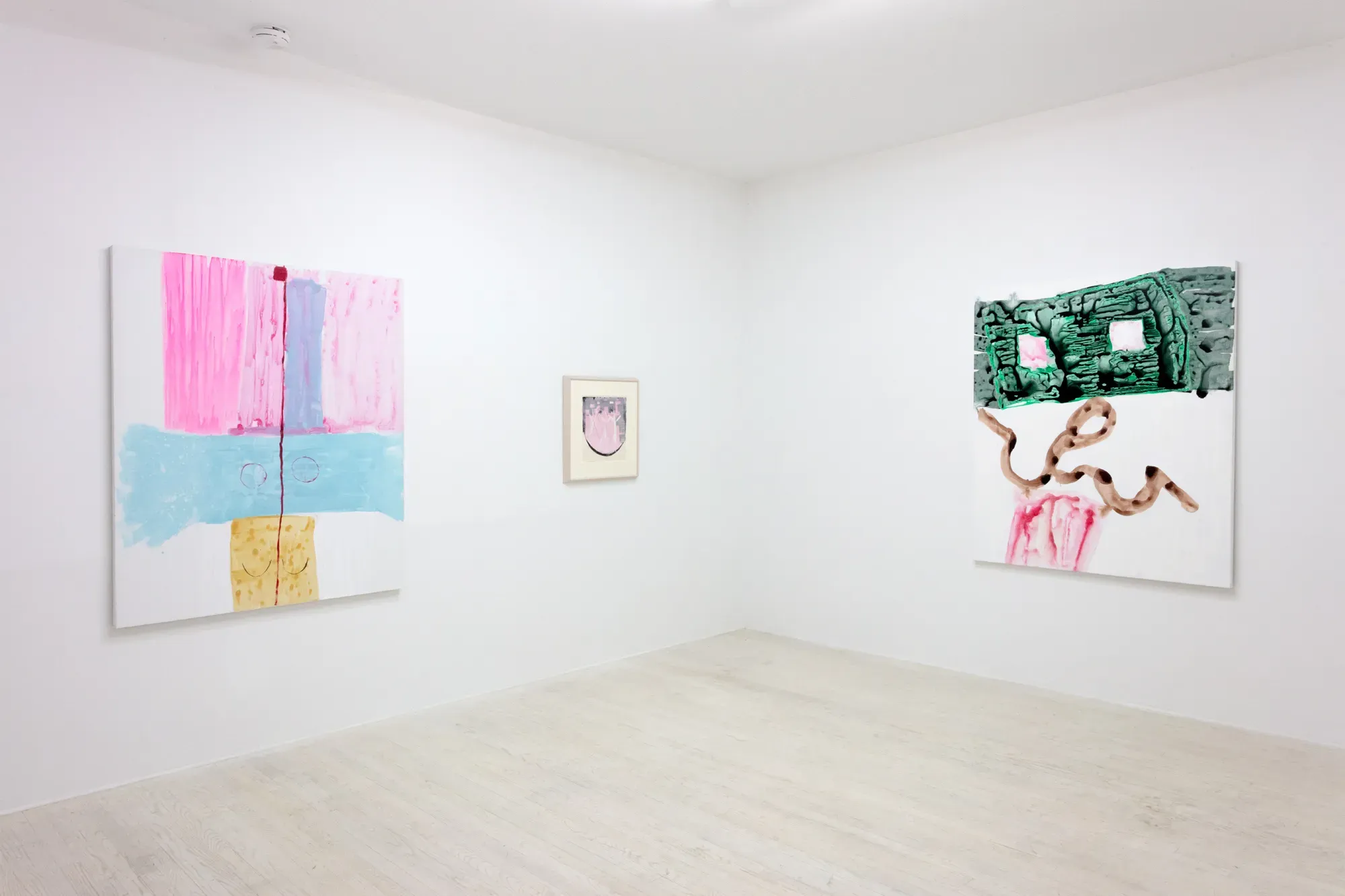 Janis Provisor, Various Positions at Halsey McKay, photo 7