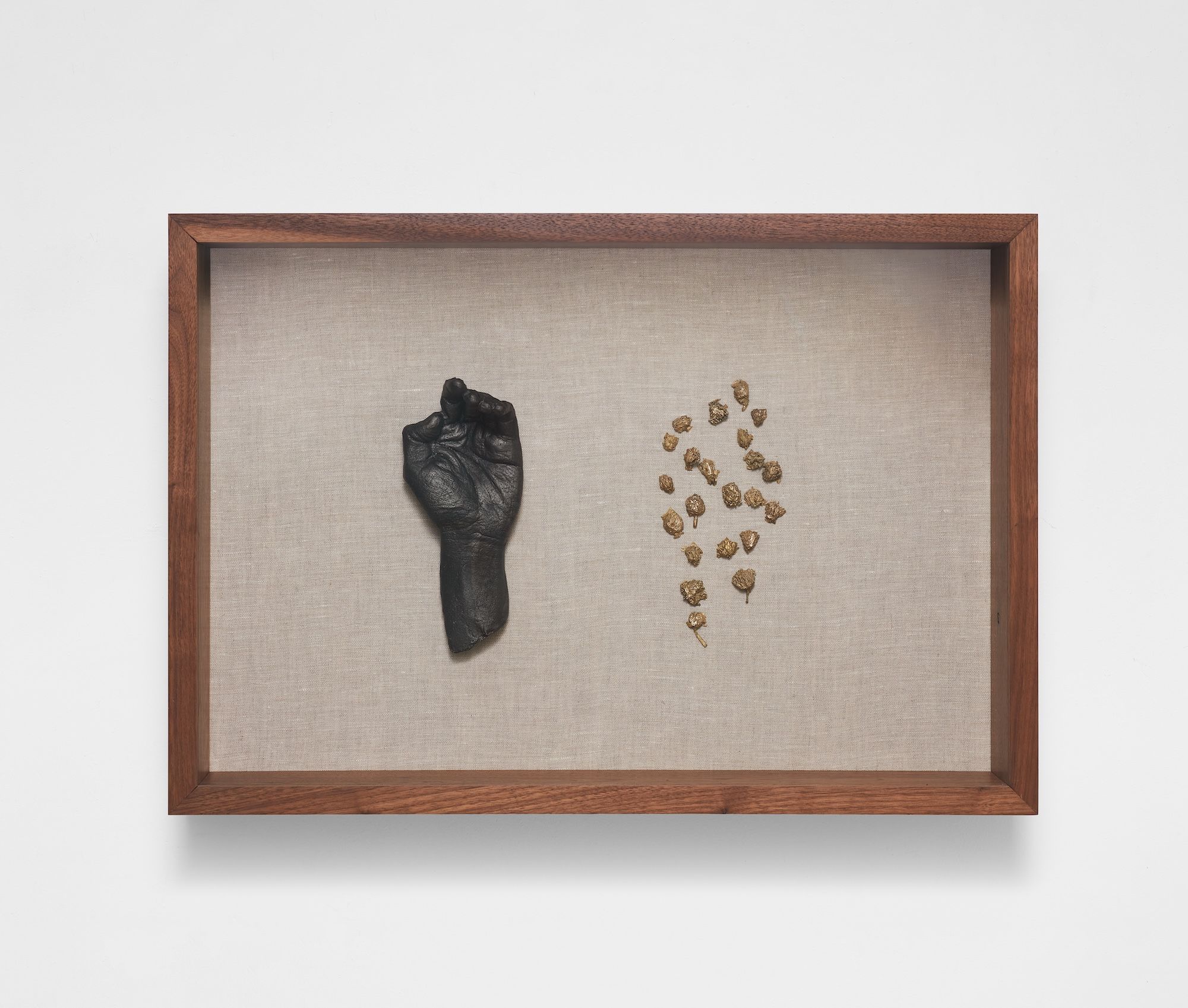 Soo Shin & Dan Attoe, image 3 of 5