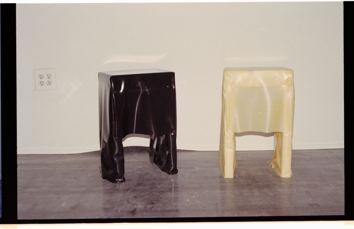 Beatrice Bonino, If I Did, I Did, I Die at Jacqueline Sullivan Gallery, photo 6