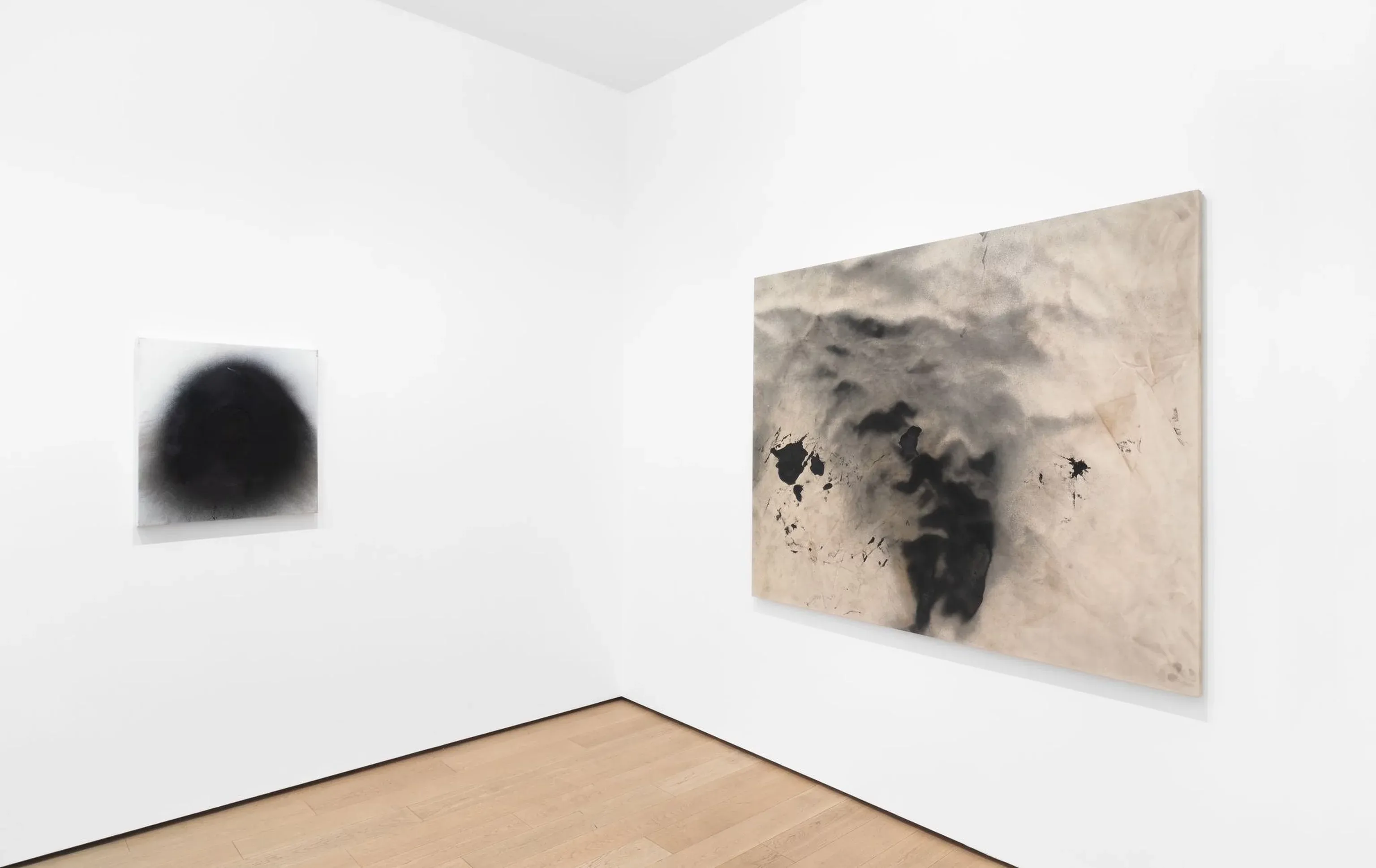 Light, Space and Time, Light, Space and Time at Almine Rech, photo 11