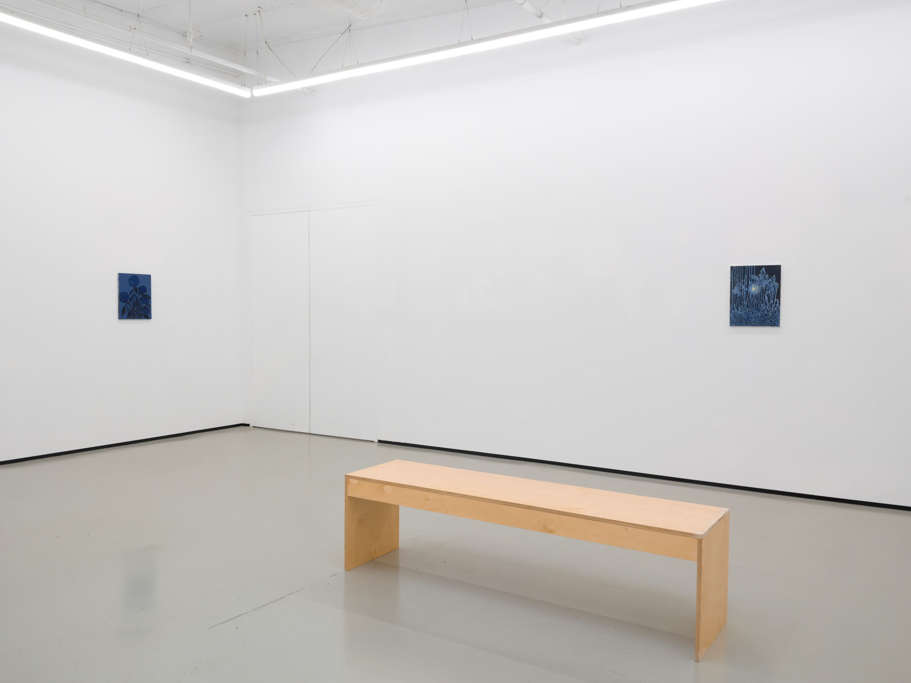 Sky Glabush, All Night I Heard a Singing Bird at Philip Martin Gallery, photo 9