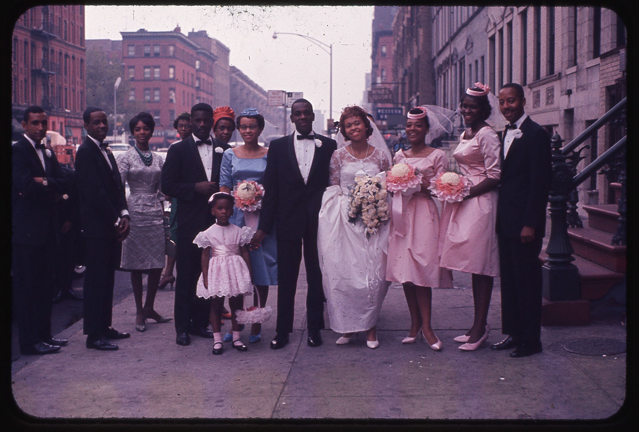 Thomas Allen Harris, Mother, Bethel, Harlem, USA at Hunter East Harlem Gallery, photo 8