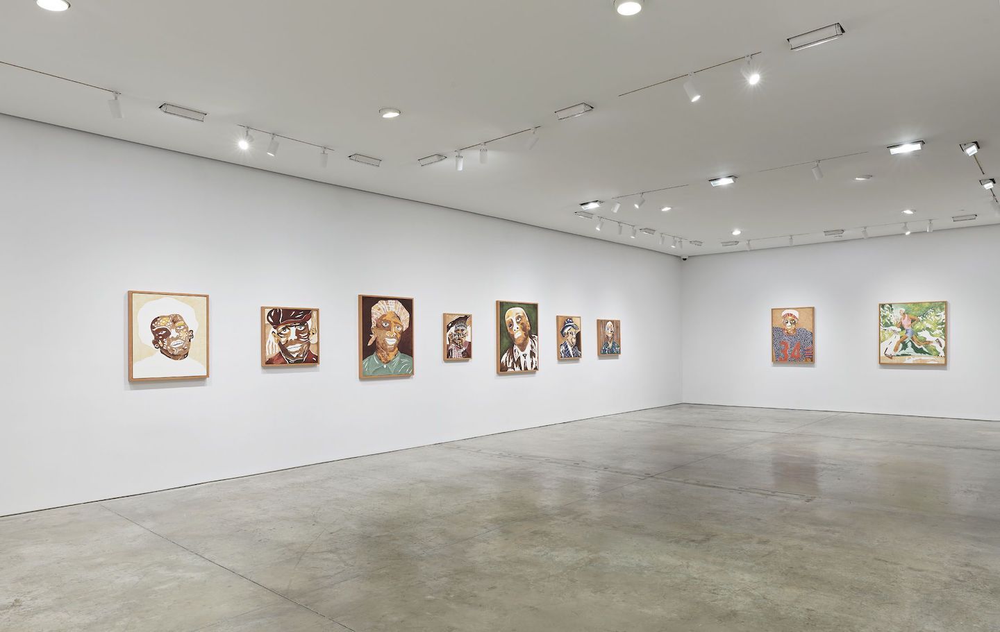Chase Hall, Melanoidin at Pace Prints, photo 7