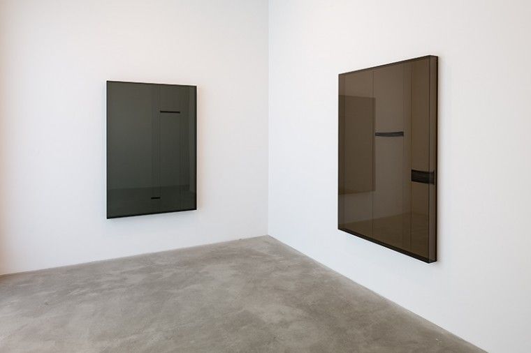 Isabelle Cornaro, Isabelle Cornaro at Hannah Hoffman, photo 7