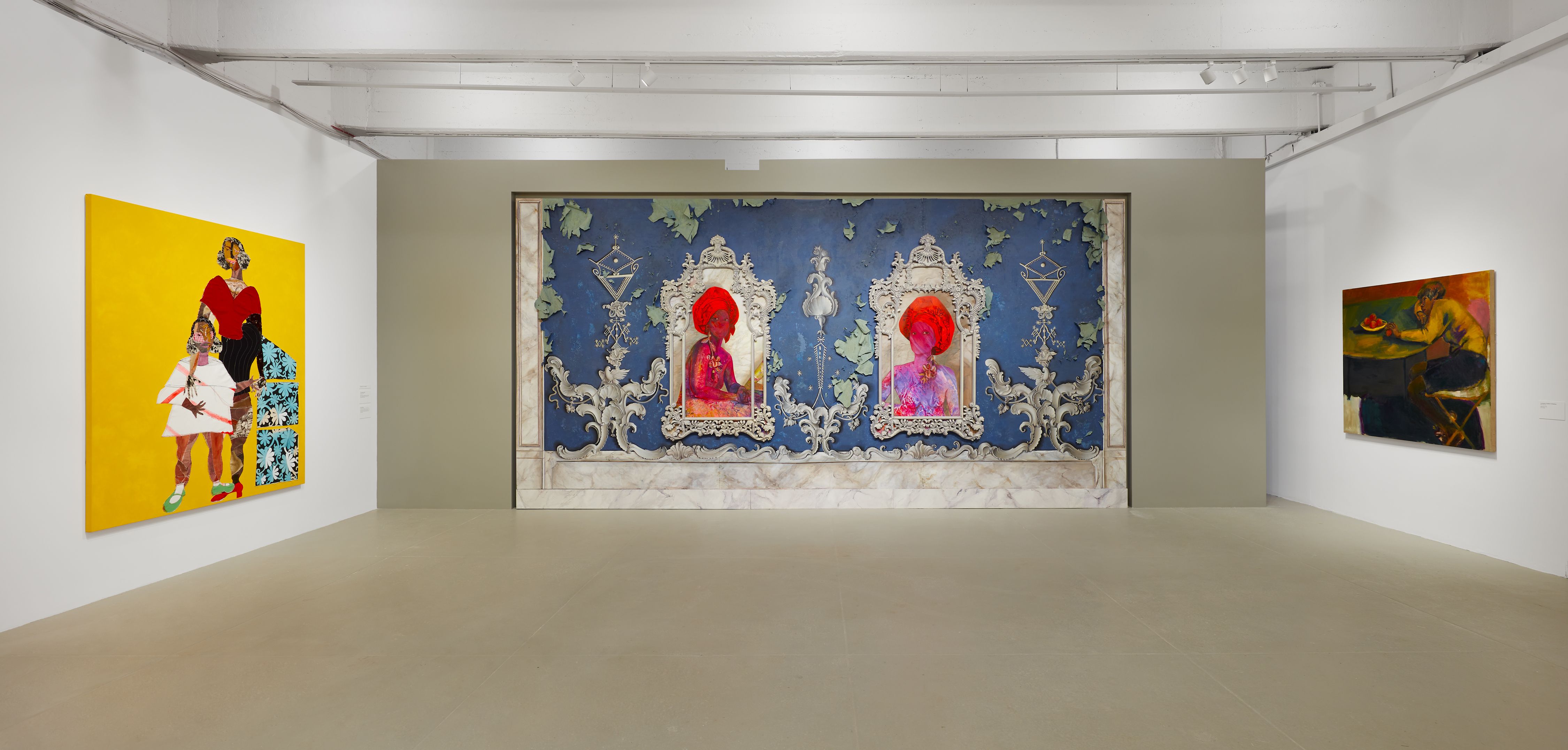 Making Their Mark: Works from the Shah Garg Foundation, image 5 of 11