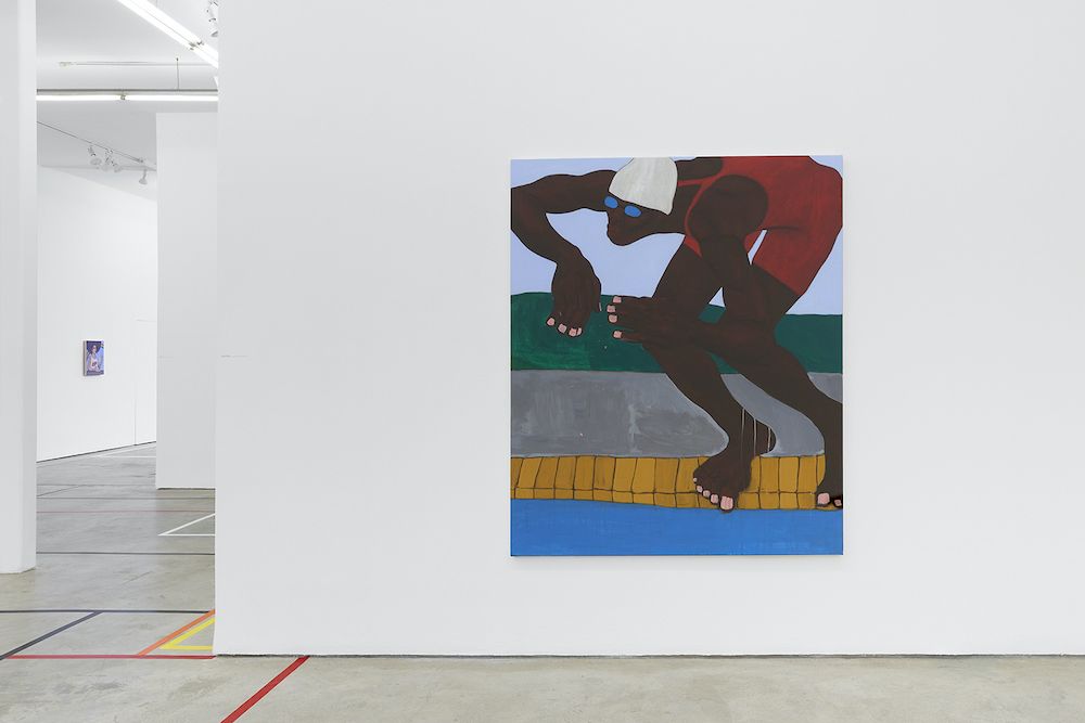 Installation view 5