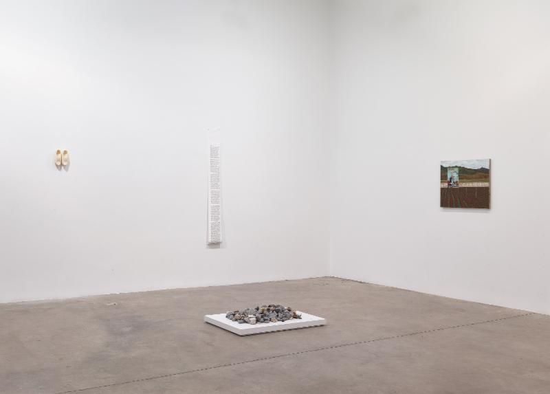 Trans-subjective Engagements, Trans-subjective Engagements at Koenig & Clinton, photo 4