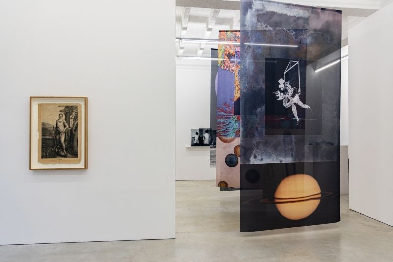 The Helsinki School – Out of the Depths of Photography, The Helsinki School – Out of the Depths of Photography at Persons Projects, photo 2