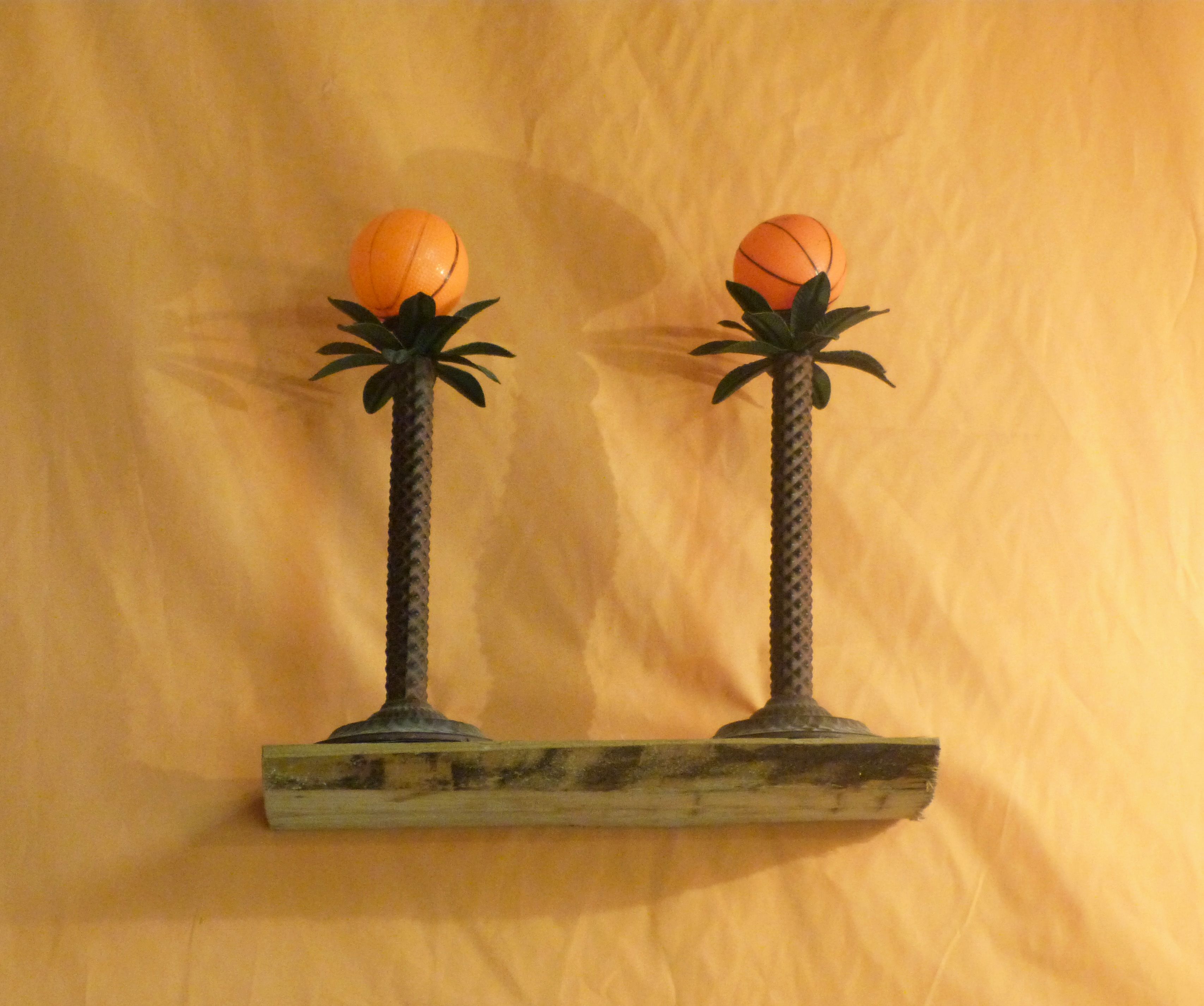 Dust Specks on the Sea: ﻿Contemporary Sculpture from the French Caribbean & Haiti, Dust Specks on the Sea: ﻿Contemporary Sculpture from the French Caribbean & Haiti at Hunter East Harlem Gallery, photo 7