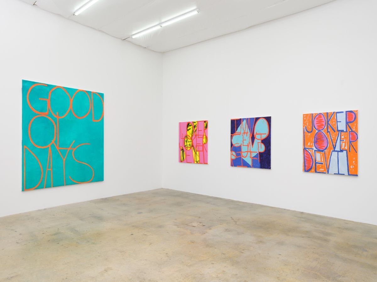 Sam Jablon, Devil Town at The Pit, photo 2