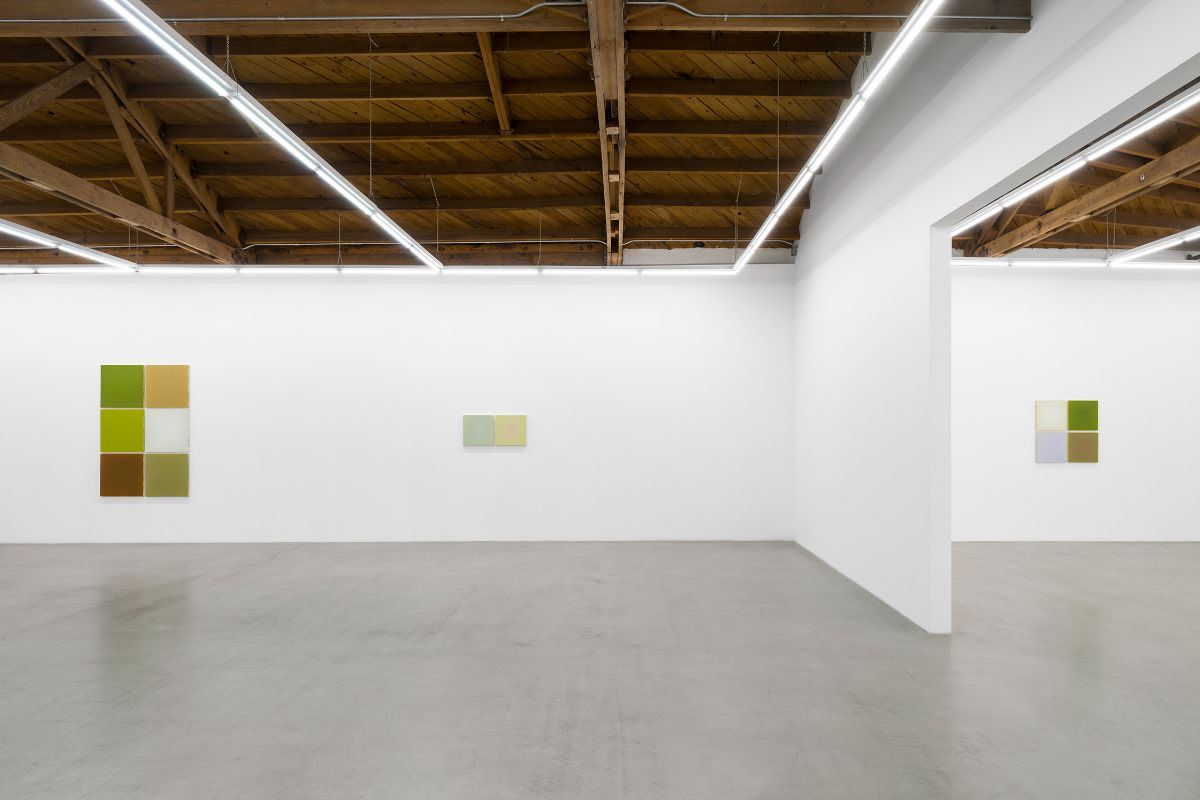 Anne Appleby, Array at Parrasch Heijnen, photo 6