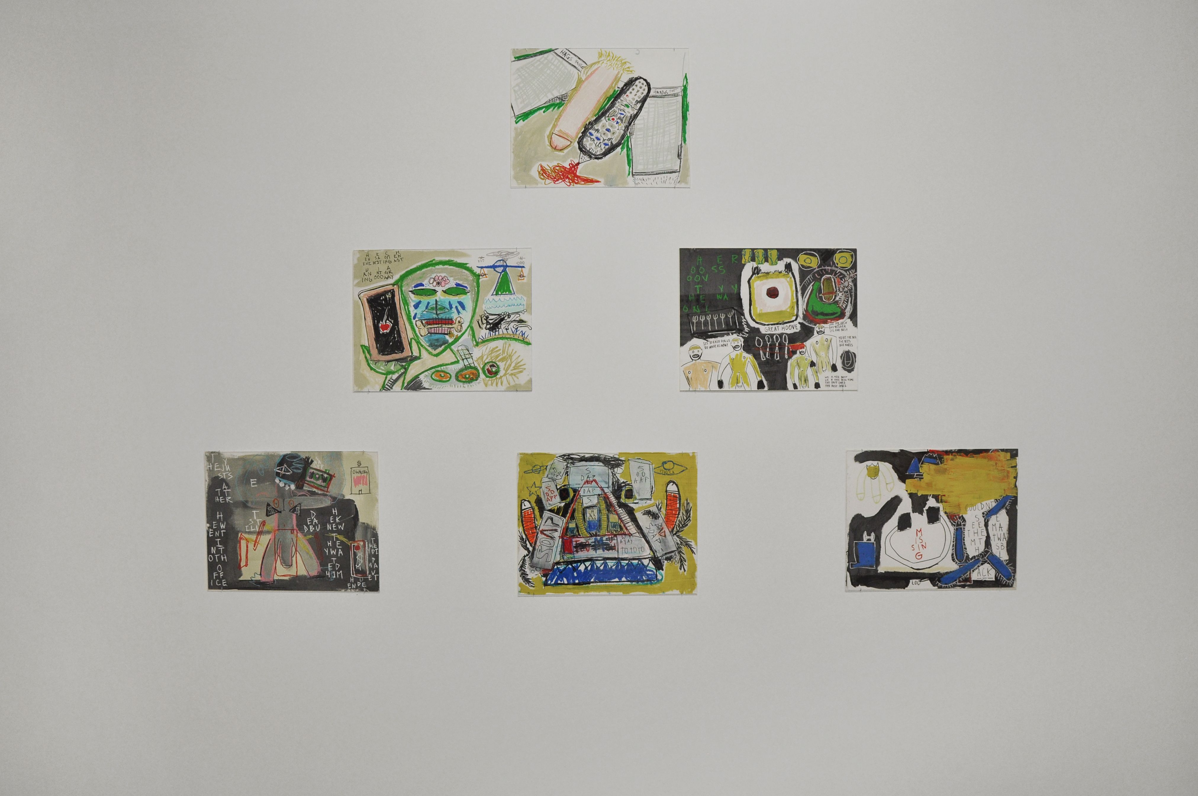 Josh Paul Thomas, Reintentions at Museum as Retail Space, photo 8