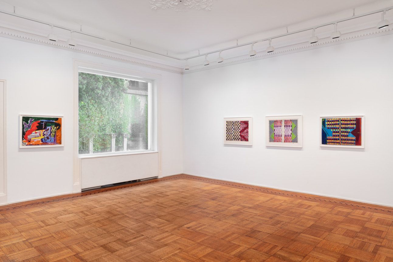 Malcolm Mooney, Artifacts, Rituals, and Trespasses at Tilton, photo 6