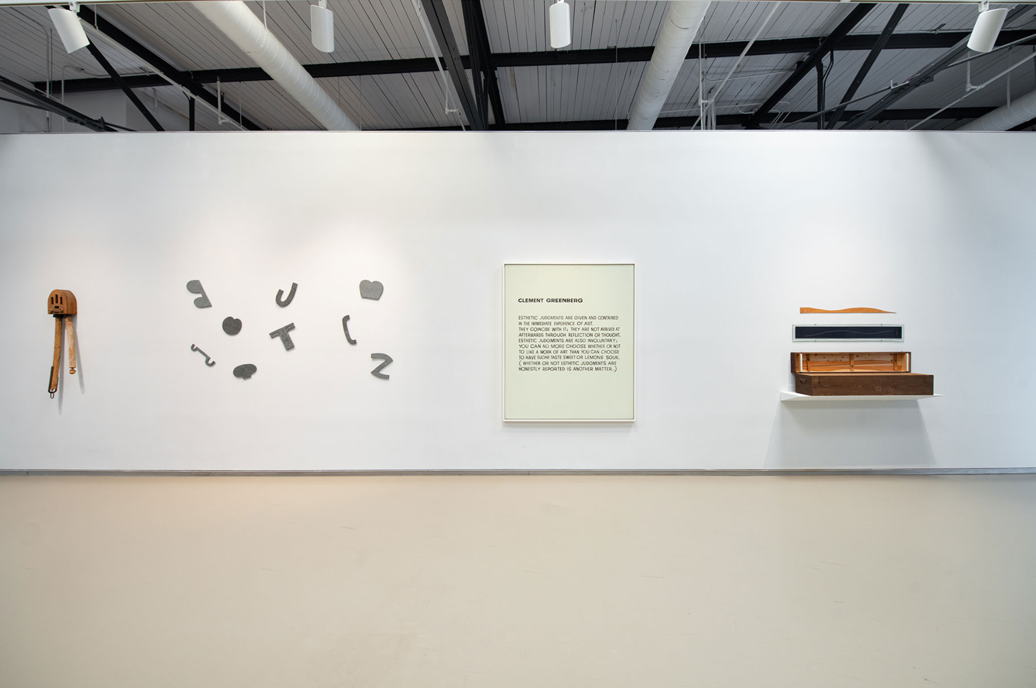 A Train of Thoughts, A Train of Thoughts at Craig Robins Collection, photo 4