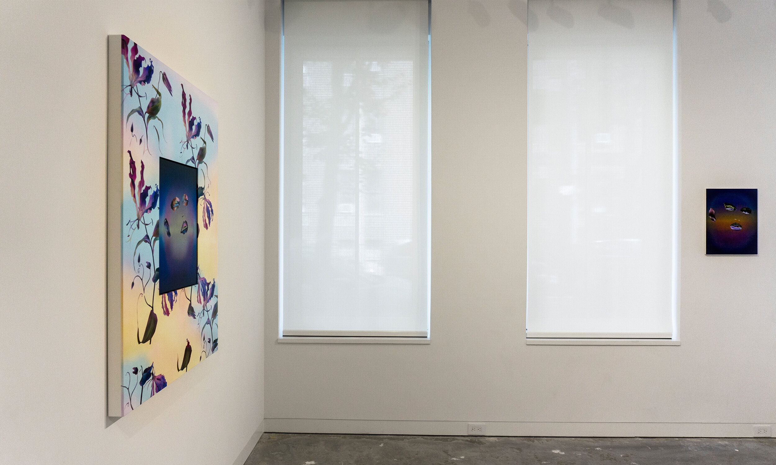 Brian Willmont, Mirage Mirage at Victori + Mo, photo 5