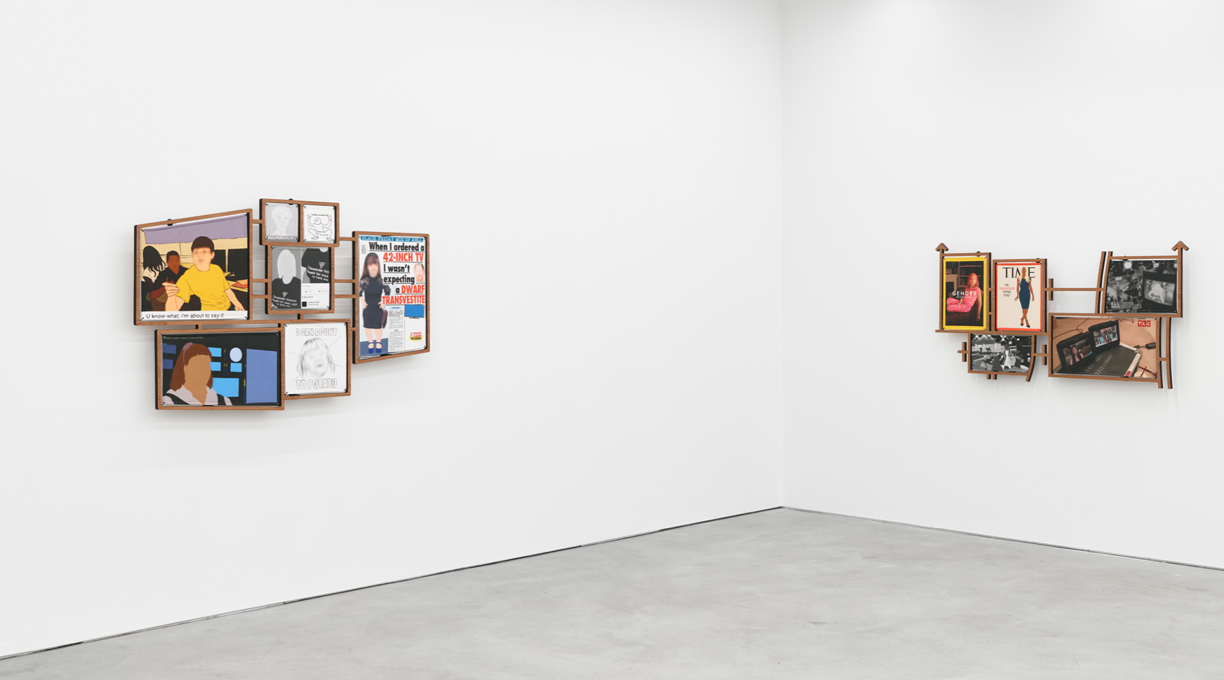 Andrea Crespo, Step Right Up at Kraupa-Tuskany Zeidler, photo 6