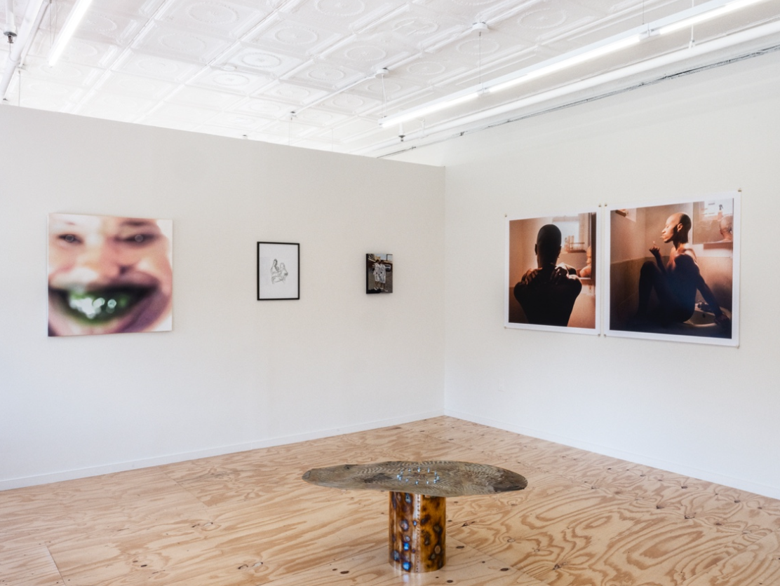 Touch, Touch at CCProjects, photo 2