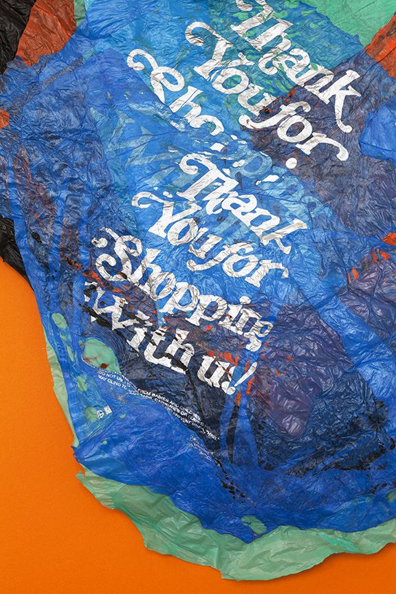Miranda Lichtenstein, more Me than mine at Elizabeth Dee, photo 2