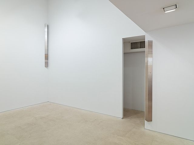 Liz Deschenes, Stereographs #1 – 4 at Miguel Abreu, photo 7