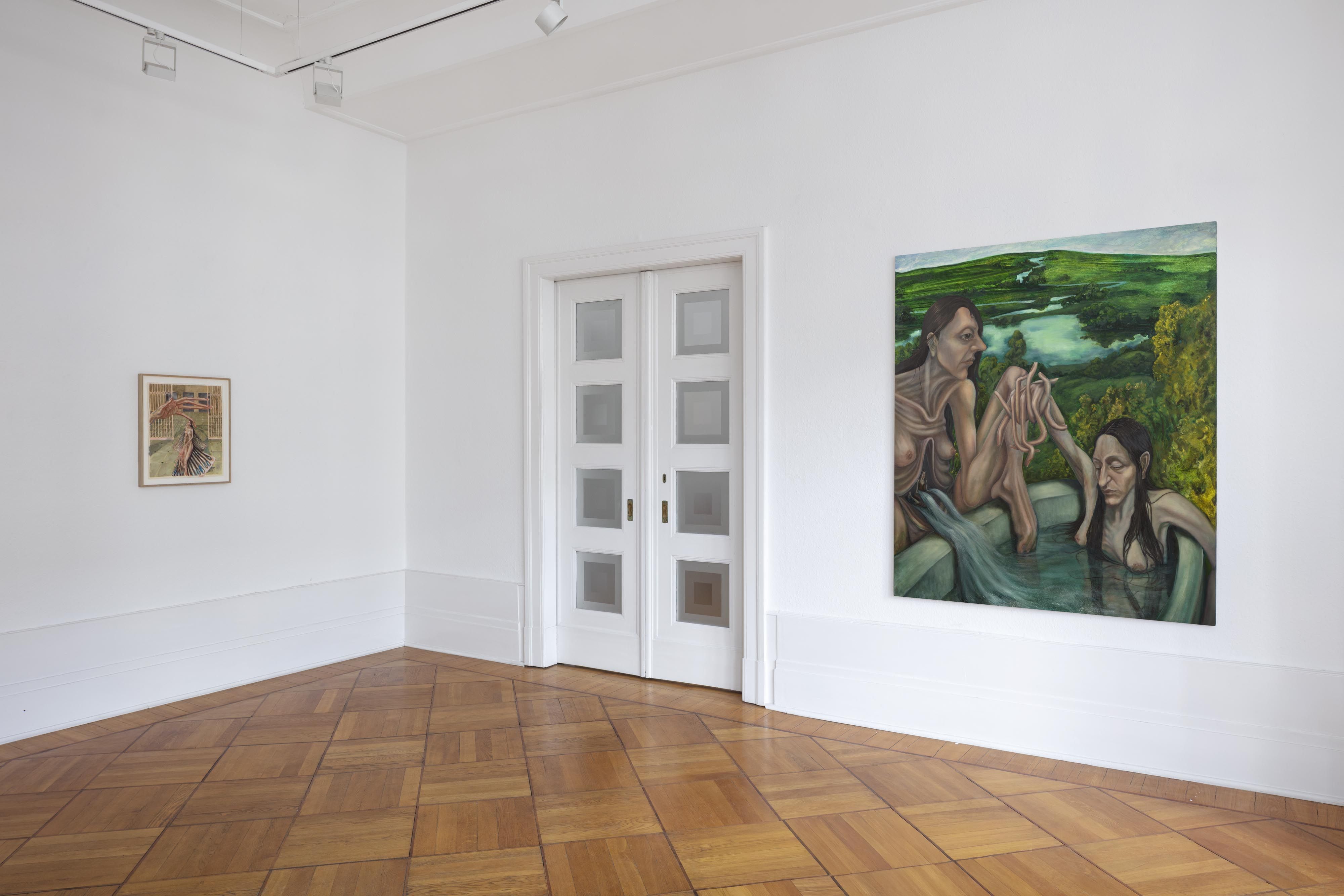 Nour el Saleh, Interface at Gnyp, photo 5