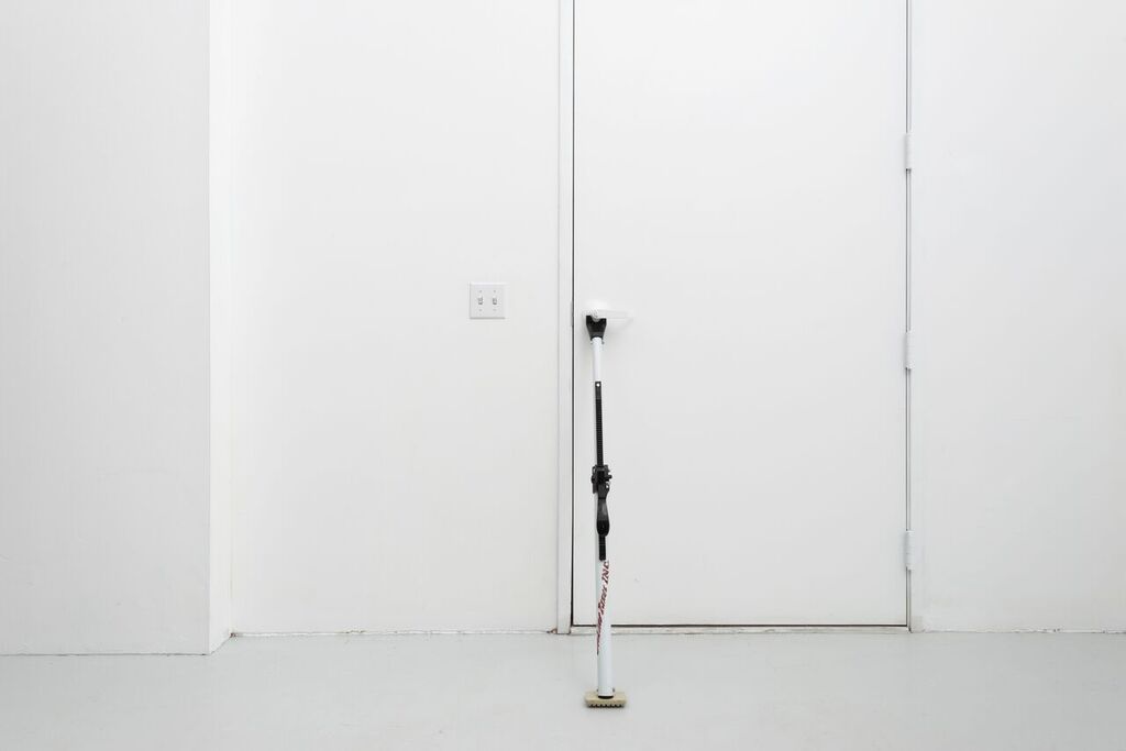 Ian Swanson, Feels Like Feels at Ashes/Ashes, photo 6
