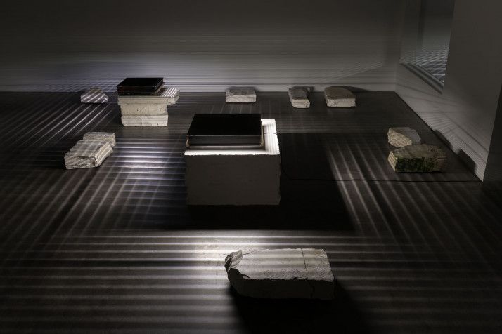 Kitty Kraus, Kitty Kraus at Galerie Neu, photo 2