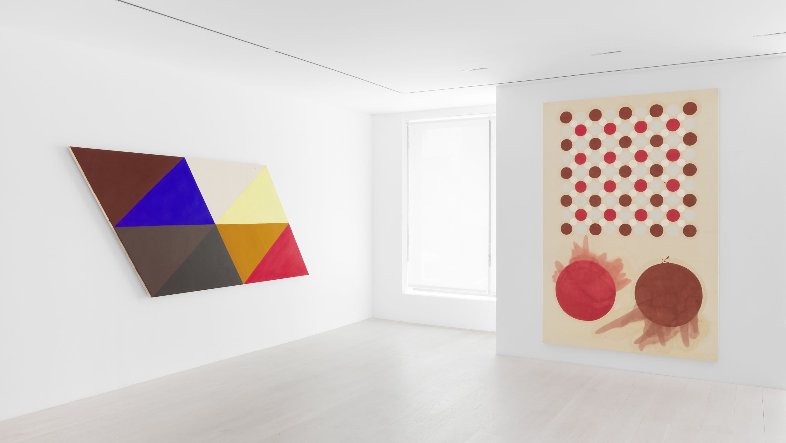 Thomas Downing, Paintings at Mignoni, photo 2