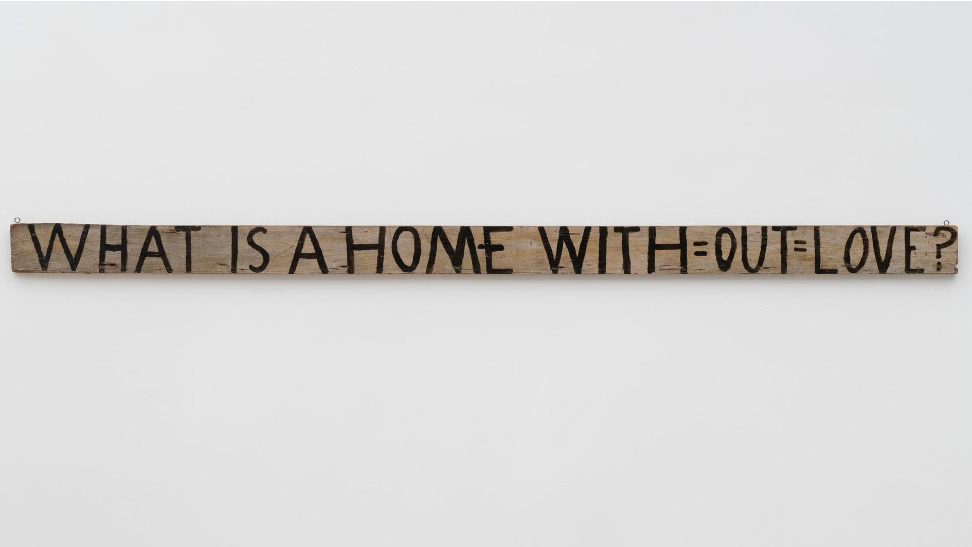 The Loss That Shapes the Image, The Loss That Shapes the Image at Babst Gallery, photo 7