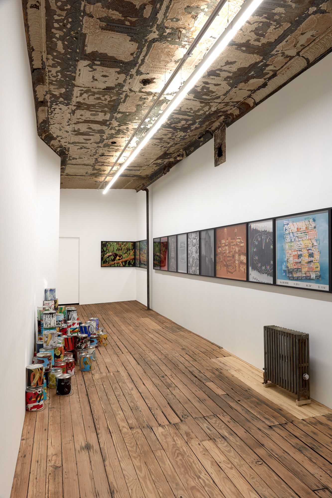 Guyton\Walker & Sara Cwynar, Guyton\Walker & Sara Cwynar at Post Times, photo 2