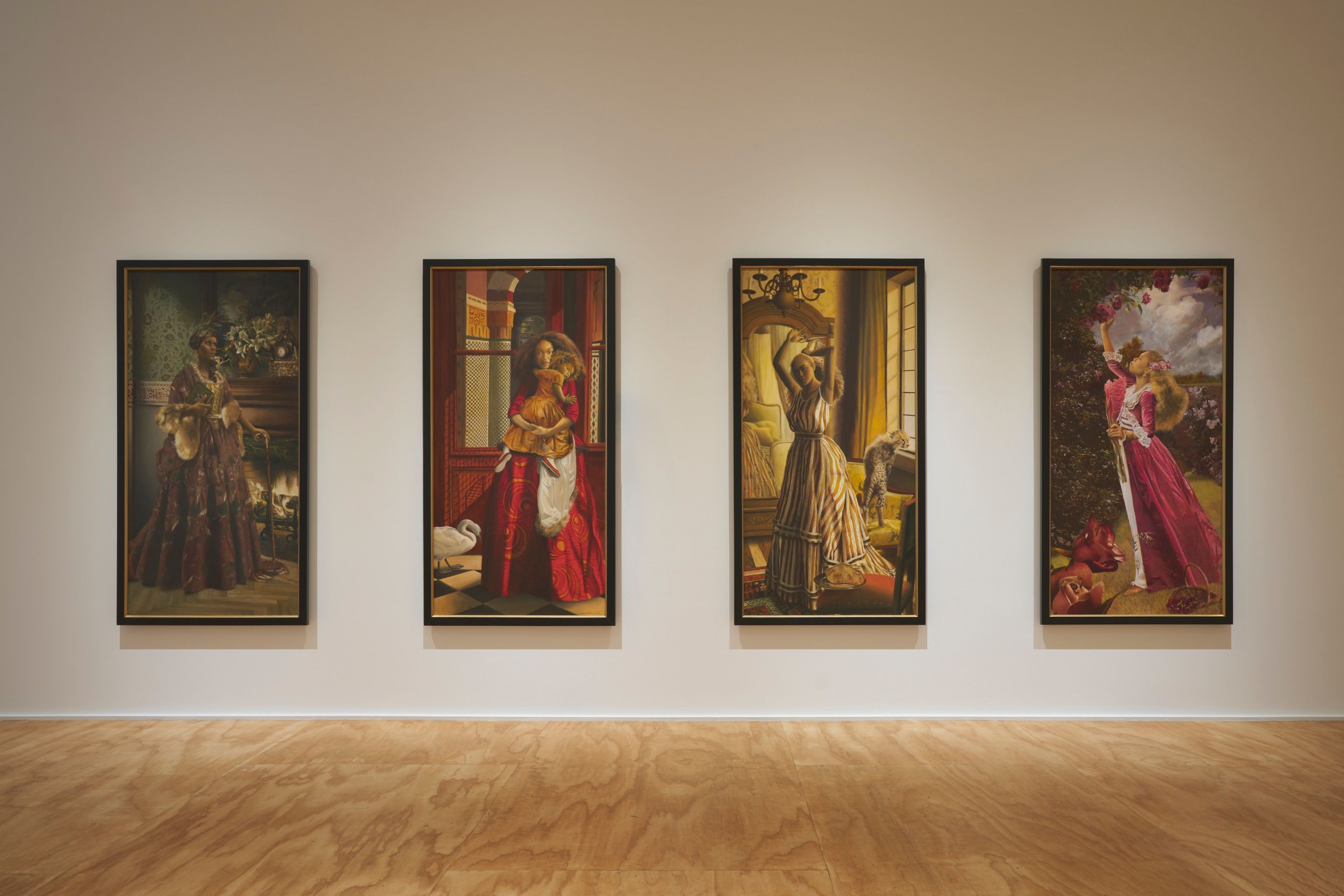 Elizabeth Colomba, Elizabeth Colomba at Venus Over Manhattan, photo 4