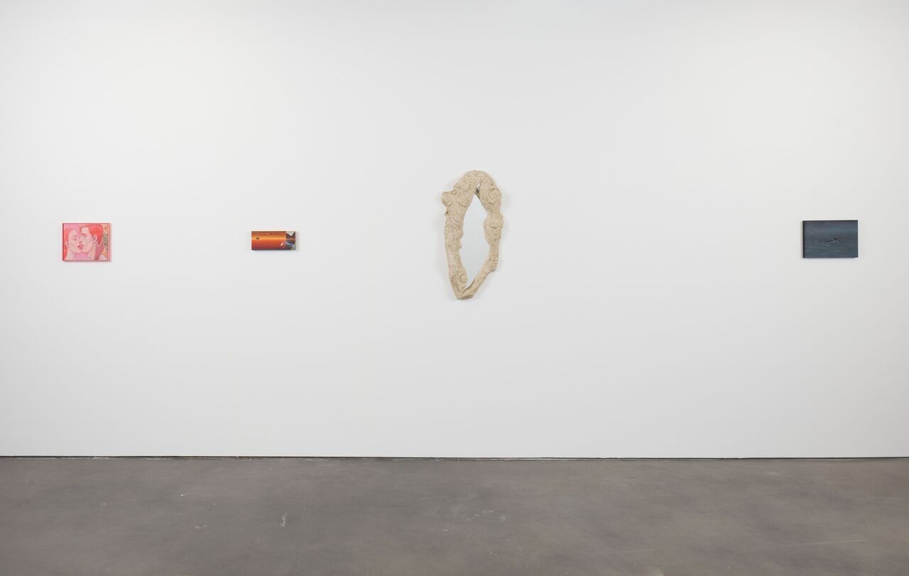 Kiss In Tears, Kiss In Tears at Freedman Fitzpatrick, photo 5