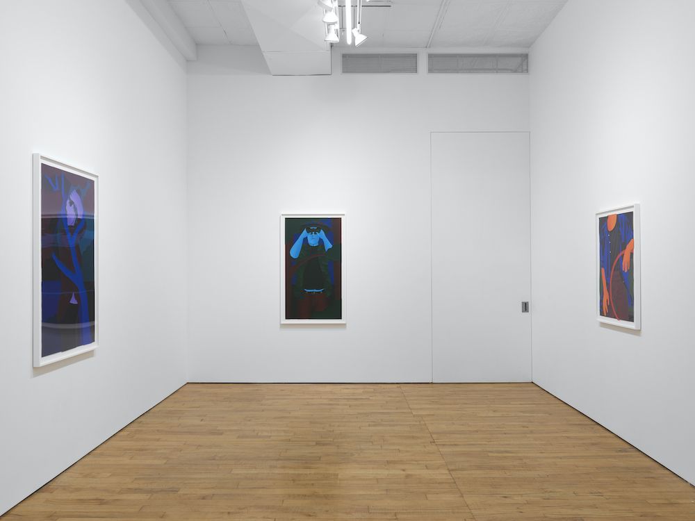 Anthony Iacono, Glimpse at Marinaro, photo 9
