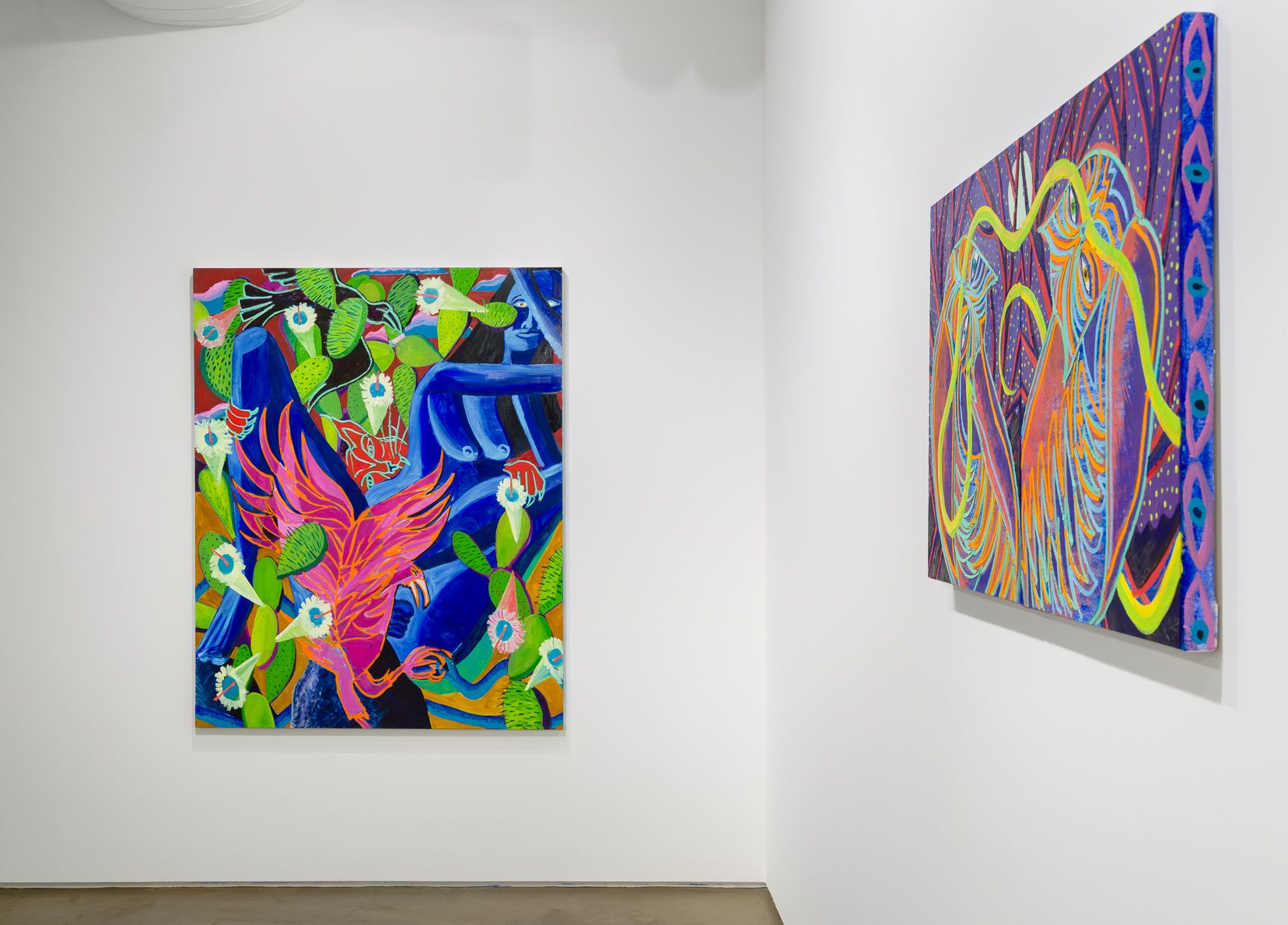 Ryan Schneider, Mojave Pictures at Taymour Grahne, photo 5
