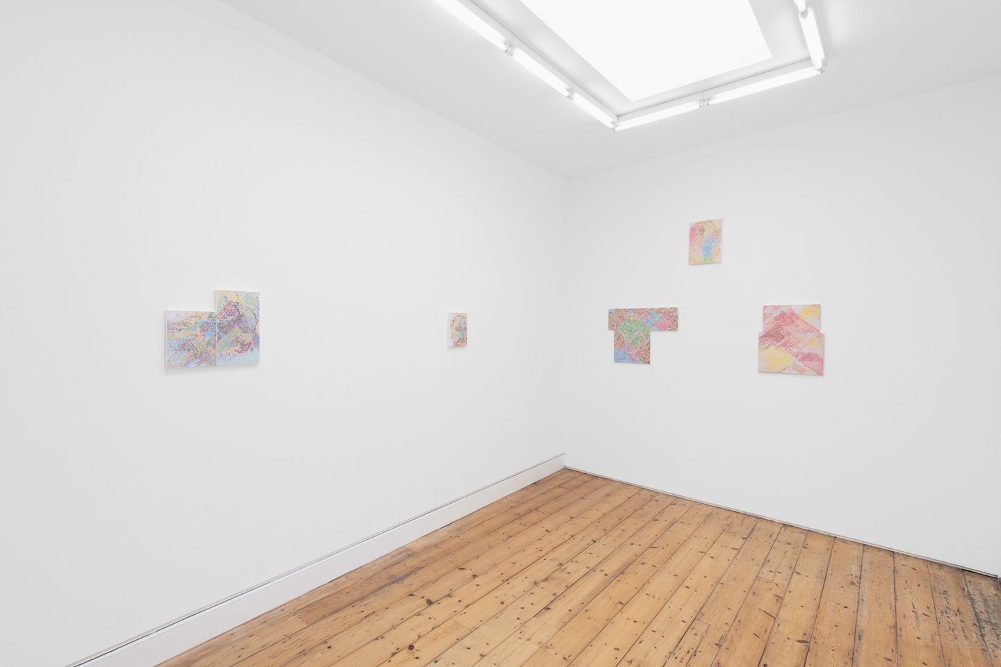 Peter Davies, From the Land Of…. at The Approach, photo 5