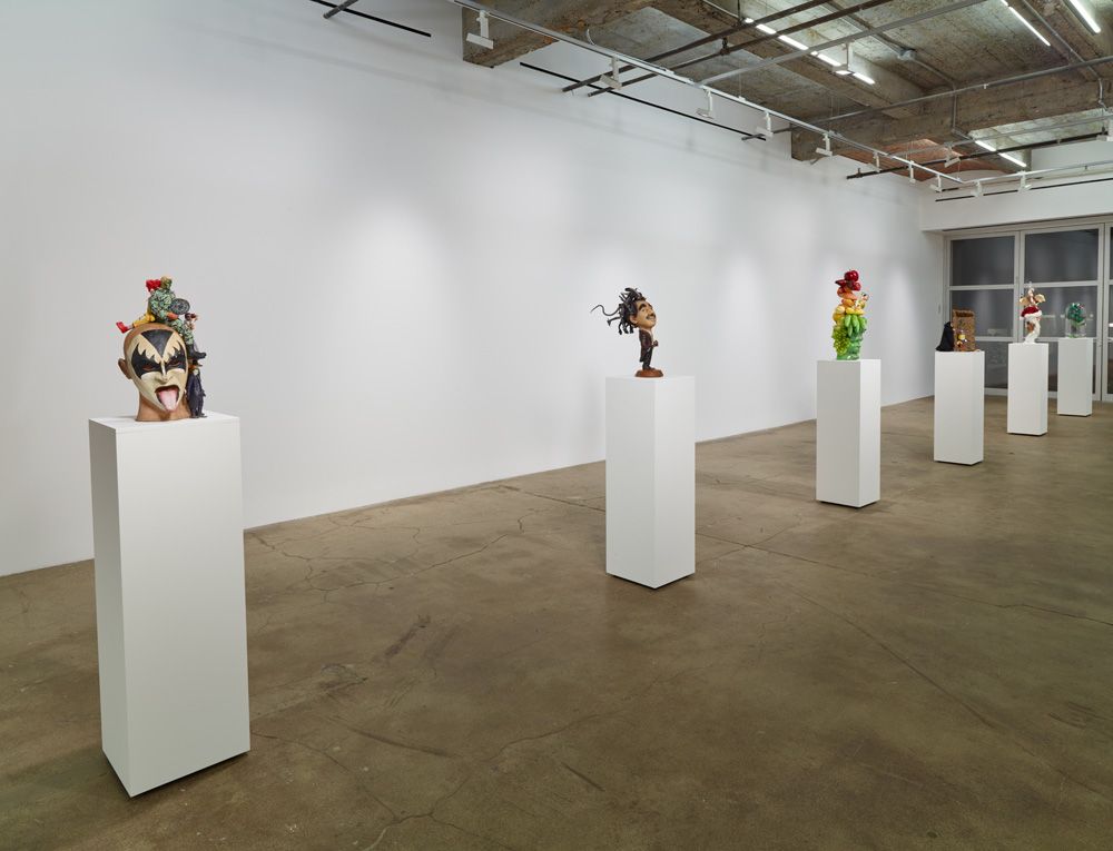 Danny McDonald, Male Moments at Maccarone, photo 4