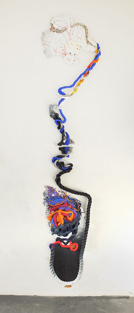 Lex Brown & Katy Cowan, Lex Brown & Katy Cowan at Kate Werble, photo 2