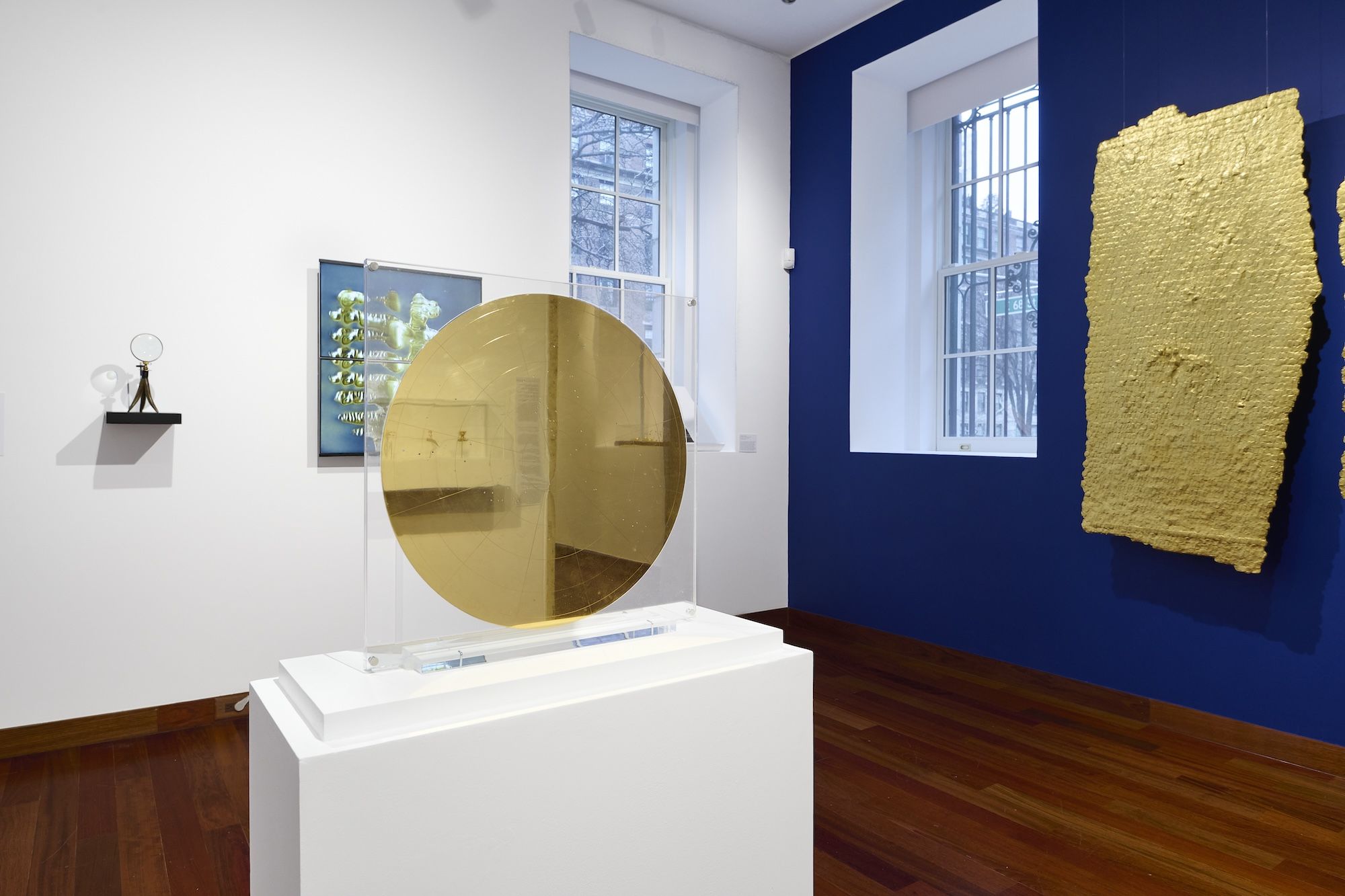El Dorado: Myths of Gold, Part II, El Dorado: Myths of Gold, Part II at Americas Society, photo 7
