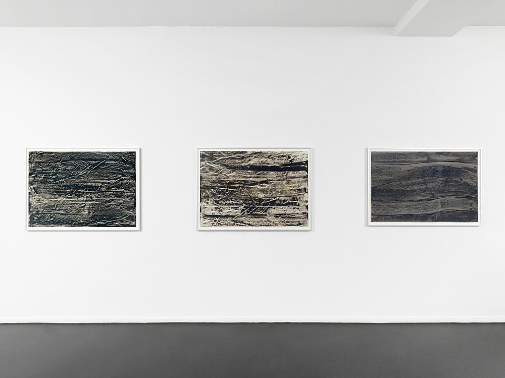 Isa Genzken, Basic Research at Buchholz, photo 13