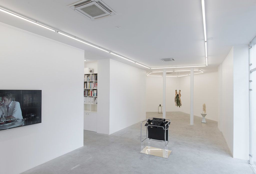 Kayode Ojo, Betrayal at Balice Hertling, photo 2