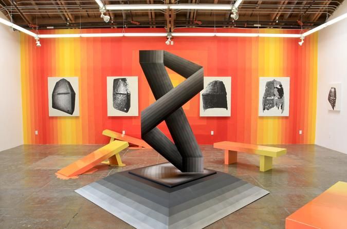 Andrew Schoultz, image 2 of 5
