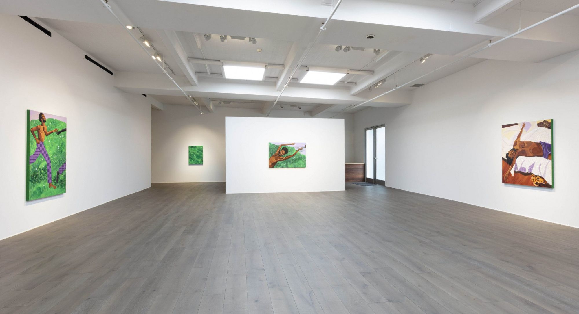 Jon Key, Elsewhere at Steve Turner, photo 6